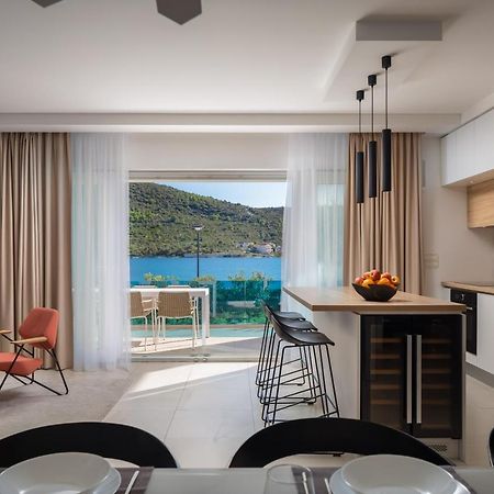 Villa Vinsun Vinišće Εξωτερικό φωτογραφία