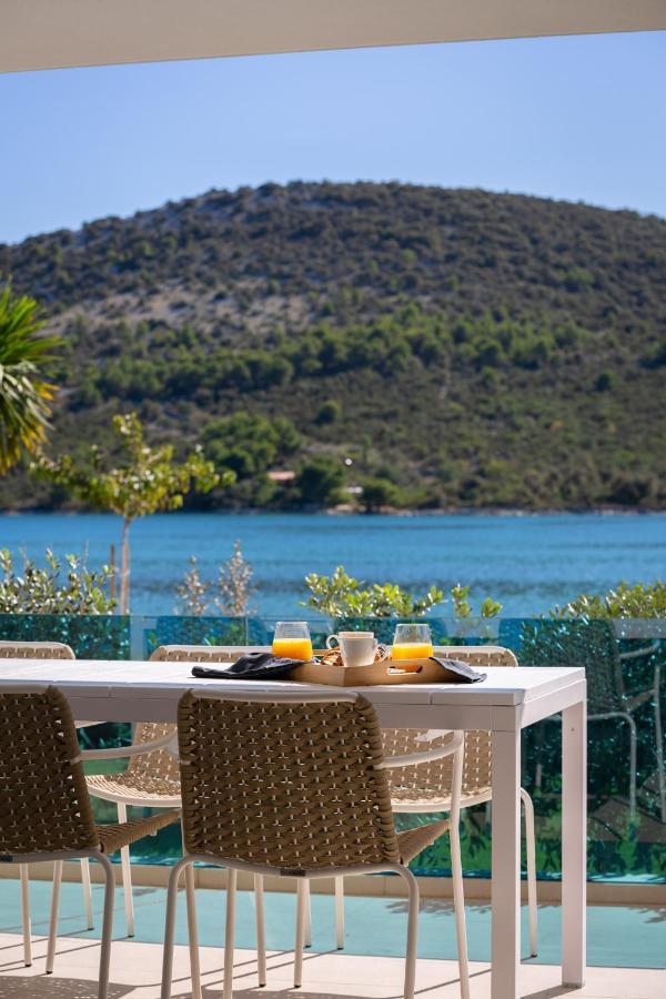 Villa Vinsun Vinišće Εξωτερικό φωτογραφία