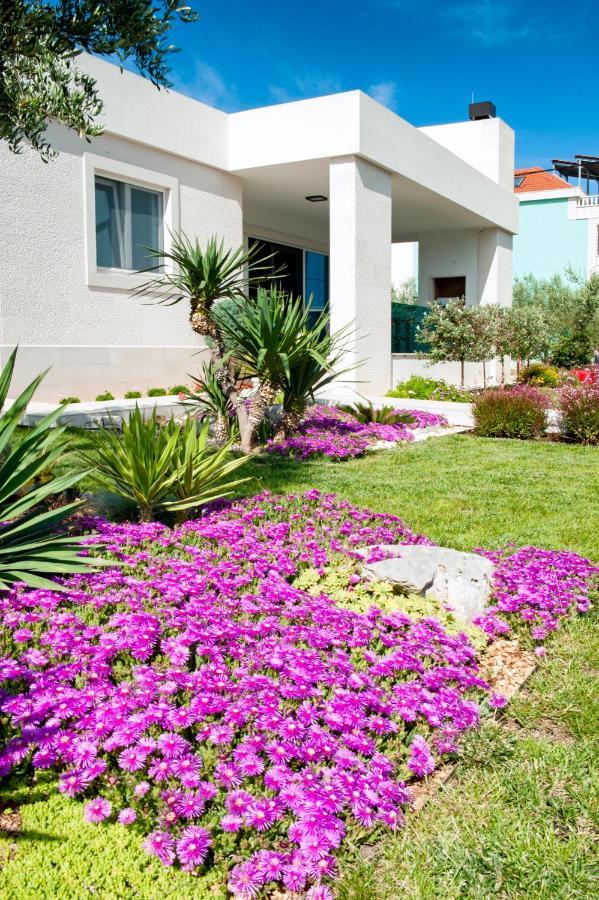 Villa Vinsun Vinišće Εξωτερικό φωτογραφία