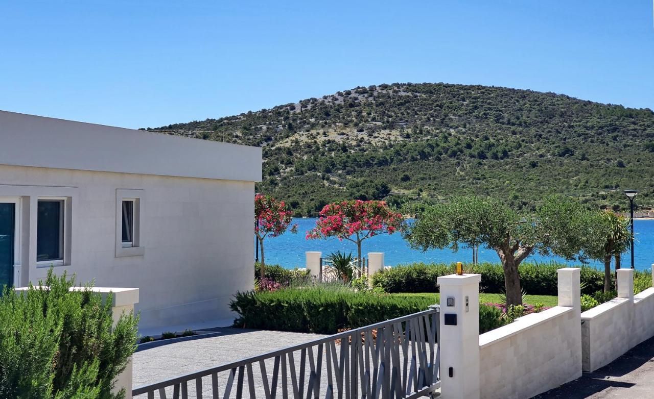 Villa Vinsun Vinišće Εξωτερικό φωτογραφία