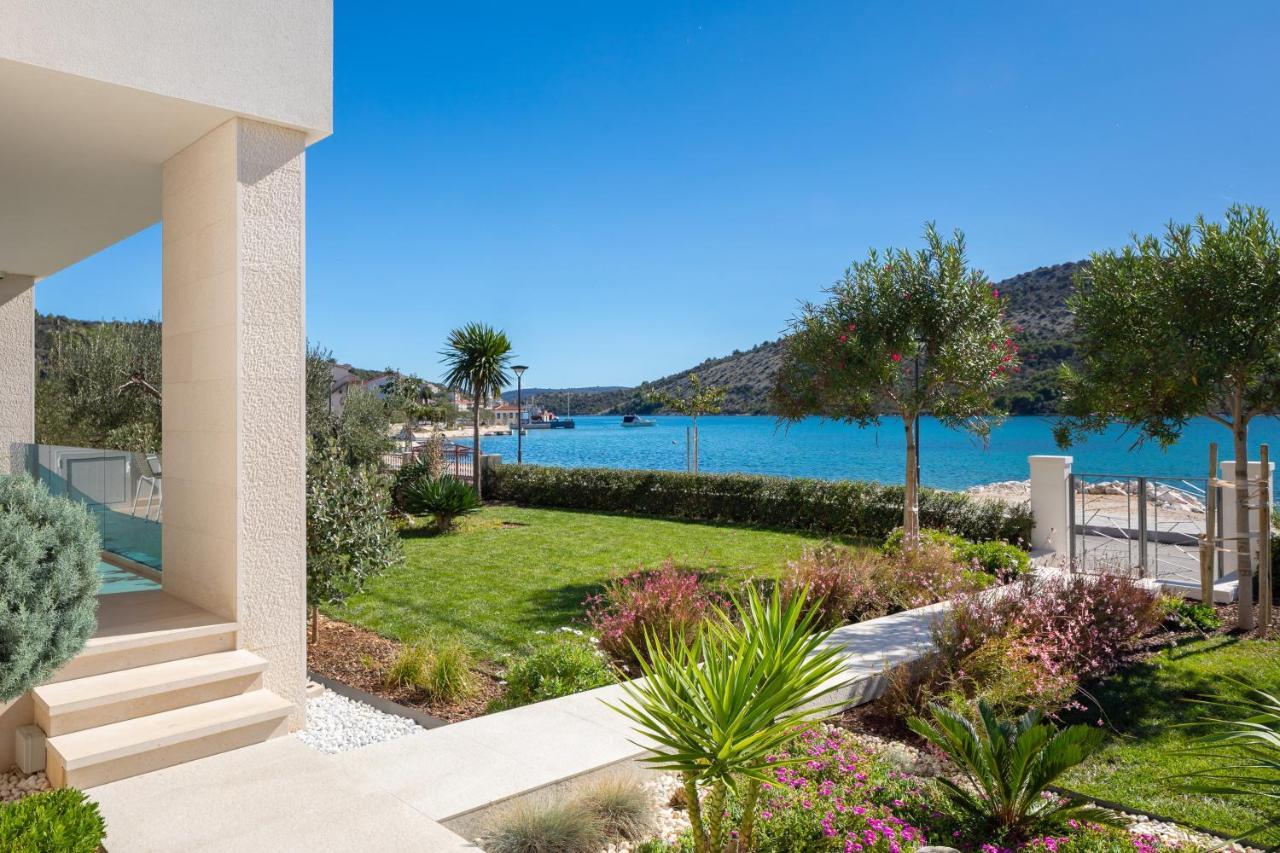 Villa Vinsun Vinišće Εξωτερικό φωτογραφία