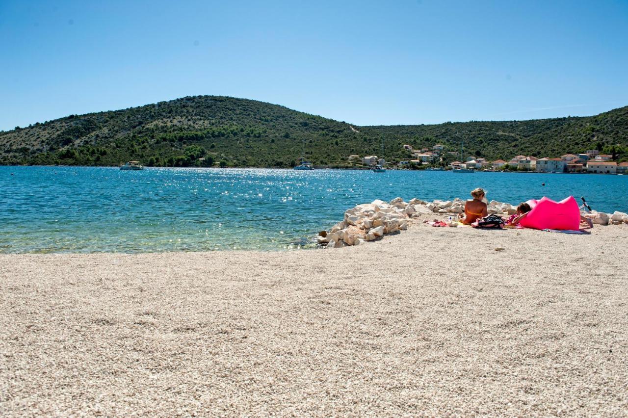 Villa Vinsun Vinišće Εξωτερικό φωτογραφία