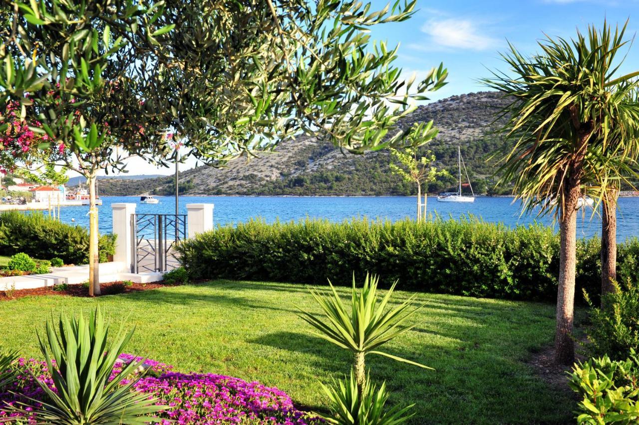 Villa Vinsun Vinišće Εξωτερικό φωτογραφία