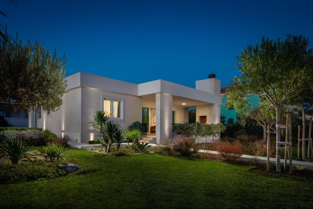 Villa Vinsun Vinišće Εξωτερικό φωτογραφία