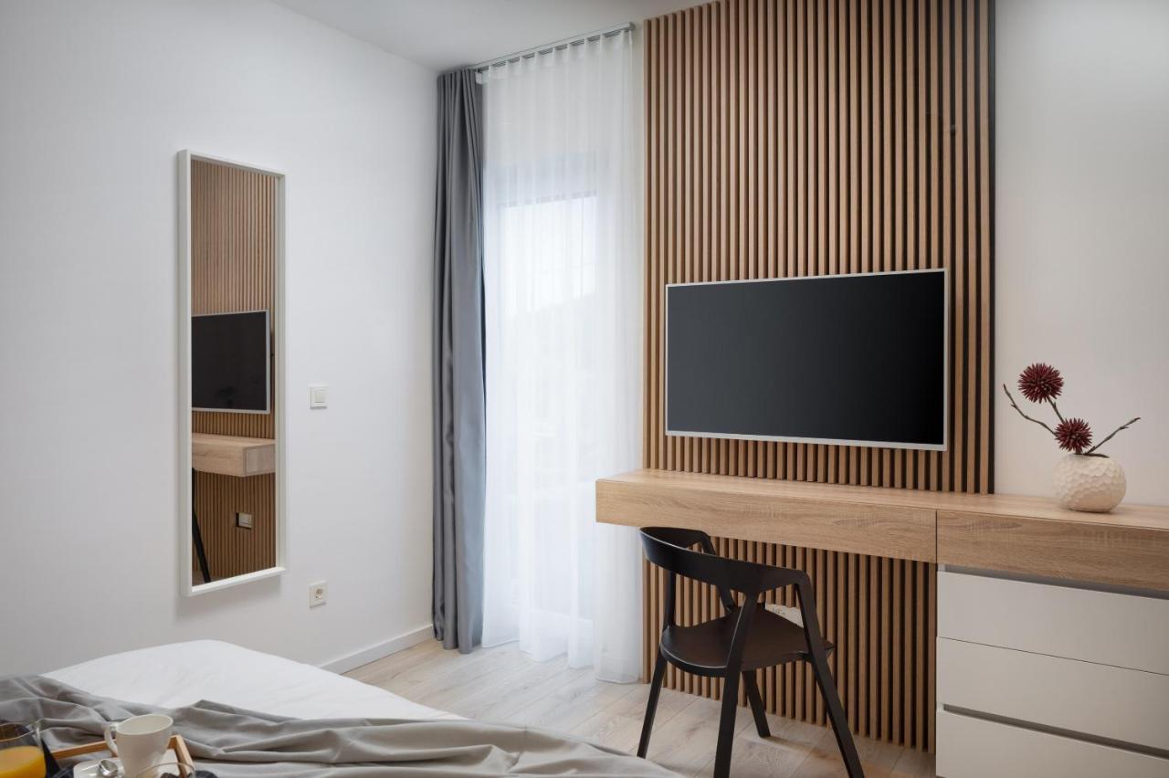 Villa Vinsun Vinišće Εξωτερικό φωτογραφία