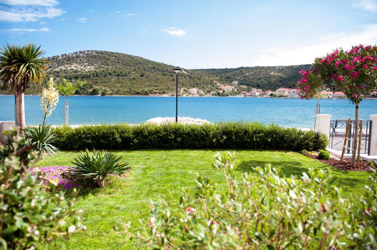 Villa Vinsun Vinišće Εξωτερικό φωτογραφία