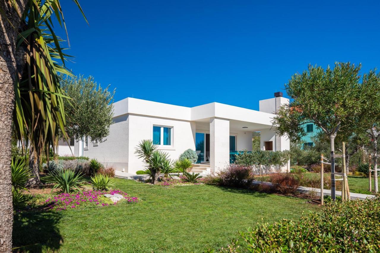 Villa Vinsun Vinišće Εξωτερικό φωτογραφία